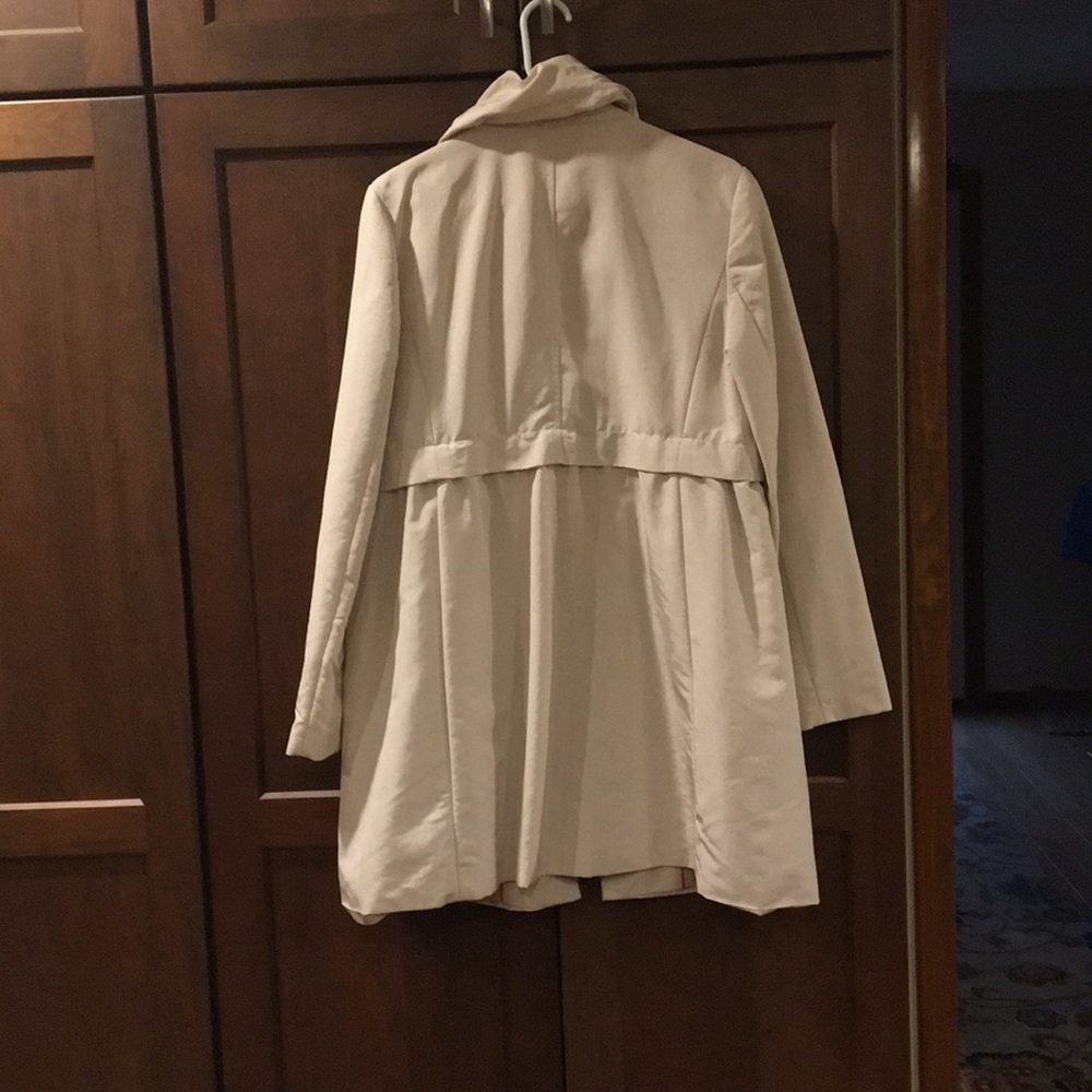 Like New Loft Lightweight Fall Jacket! - image 7